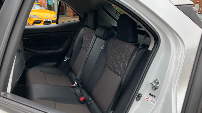 Toyota Yaris Cross 1.5 Hybrid Excel 5dr CVT Hybrid Estate